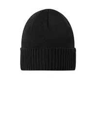 preview image of Port Authority   Rib Knit Cuff Beanie C951
