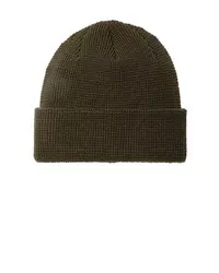 preview image of Port Authority   Thermal Knit Cuffed Beanie C955