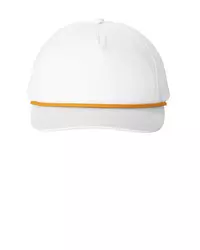 preview image of Port Authority   Snapback Five-Panel Rope Cap C962