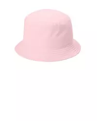 preview image of Port Authority   Twill Short Brim Bucket Hat C976