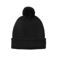 preview image of Port Authority   Cozy Pom Beanie C978