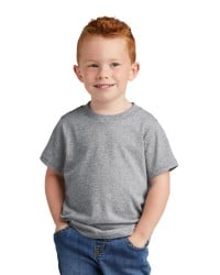 preview image of Port & Company   Toddler Core Cotton Tee. CAR54T