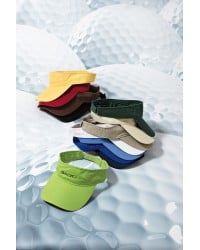 preview image of Port & Company  Fashion Visor.  CP45