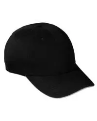 preview image of Port & Company  Washed Twill Sandwich Bill Cap.  CP79