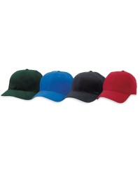 preview image of Port & Company  Brushed Twill Cap.  CP82