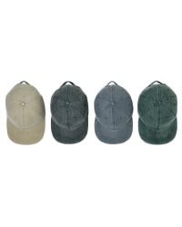 preview image of Port & Company   Pigment-Dyed Cap.  CP84