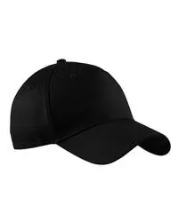 preview image of Port & Company  Five-Panel Twill Cap.  CP86