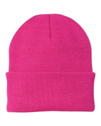 preview image of Port & Company CP90 Knit Cap