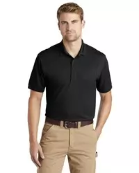preview image of CornerStone    Industrial Snag-Proof Pique Polo. CS4020