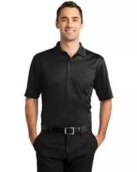 preview image of CornerStone   Select Snag-Proof Pocket Polo. CS412P