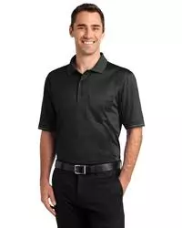 preview image of CornerStone   Select Snag-Proof Tipped Pocket Polo. CS415
