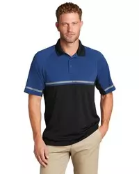 preview image of CornerStone    Select Lightweight Snag-Proof Enhanced Visibility Polo CS423