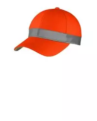 preview image of CornerStone    ANSI 107 Safety Cap. CS802