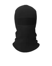 preview image of CornerStone   Rib Knit Face Mask CS805