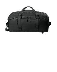 preview image of CornerStone Tactical Barrel Duffel CSB817