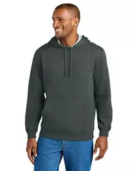 preview image of CornerStone   Tough Fleece Pullover Hoodie CSF630