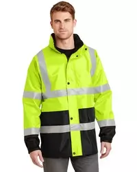 preview image of CornerStone   - ANSI 107 Class 3 Waterproof Parka. CSJ24