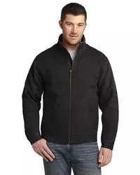 preview image of CornerStone   Washed Duck Cloth Flannel-Lined Work Jacket. CSJ40