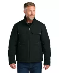 preview image of CornerStone   Insulated Workwear Soft Shell CSJ75