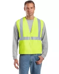 preview image of CornerStone   - ANSI 107 Class 2 Safety Vest.  CSV400