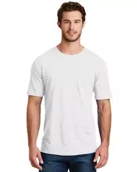 preview image of District   Perfect Blend   CVC Tee. DM108