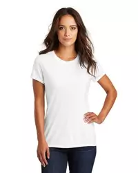preview image of District    Women's Perfect Tri   Tee. DM130L