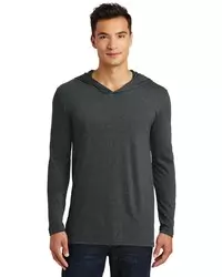 preview image of District DM139 Perfect Tri Long Sleeve Hoodie