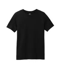 preview image of District   Youth Perfect Blend   CVC Tee DT108Y
