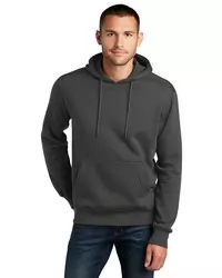 preview image of District    Perfect Weight    Fleece Hoodie DT1101