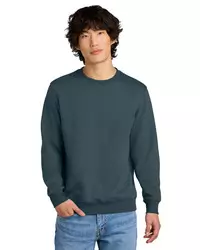 preview image of District   Perfect Weight   Fleece Crew DT1106