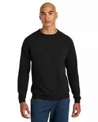 preview image of District   Perfect Tri   Fleece Crewneck Sweatshirt DT1304