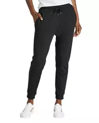 preview image of District   Women's Perfect Tri   Fleece Jogger DT1310