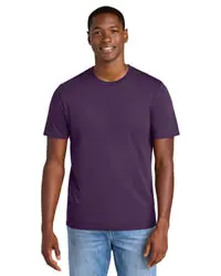 preview image of District Perfect Weight CVC Tee DT184