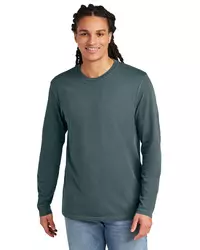 preview image of District Wash   Long Sleeve Tee DT2103