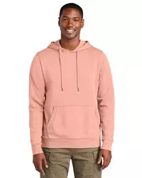preview image of District Wash   Fleece Hoodie DT2200