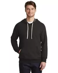 preview image of District    Perfect Tri    French Terry Hoodie. DT355