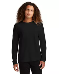 preview image of District   Featherweight French Terry   Long Sleeve Crewneck DT572