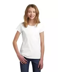 preview image of District    Girls Very Important Tee    .DT6001YG