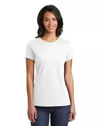 preview image of District    Women's Very Important Tee    . DT6002