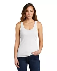 preview image of District   Women's V.I.T.  Rib Tank DT6021