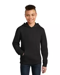 preview image of District   Youth V.I.T.  Fleece Hoodie DT6100Y