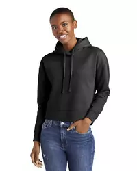 preview image of District   Women's V.I.T.   Fleece Hoodie DT6101