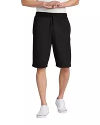 preview image of District   V.I.T.  Fleece Short DT6108