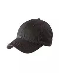 preview image of District    Thick Stitch Cap. DT610