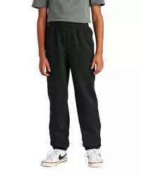 preview image of District   Youth V.I.T.   Fleece Sweatpant DT6112Y