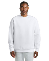 preview image of District V.I.T. Heavyweight Fleece Crew DT6154