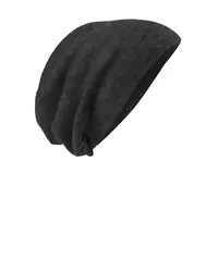 preview image of District   Slouch Beanie DT618