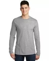 preview image of District   Very Important Tee   Long Sleeve. DT6200