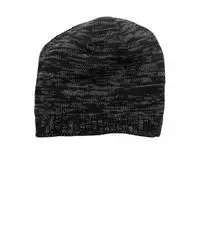preview image of District   Spaced-Dyed Beanie DT620