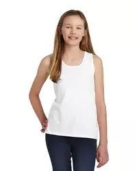 preview image of District    Girls V.I.T.    Tank. DT6303YG